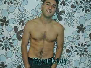 RyanMay