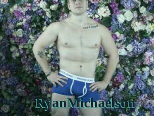RyanMichaelson