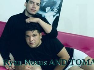Ryan_Noxus_AND_TOMAS Melody Melons