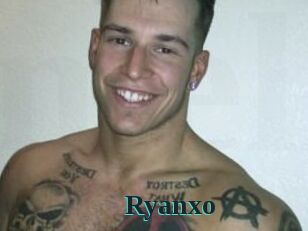 Ryanxo