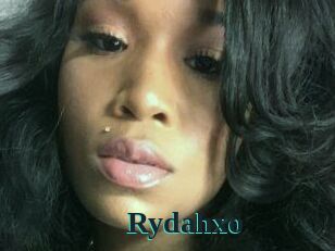 Rydahxo Melody Melons