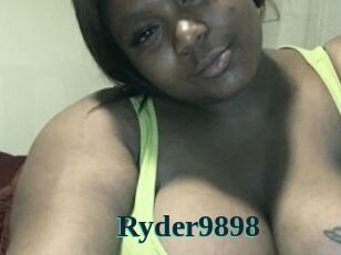 Ryder9898
