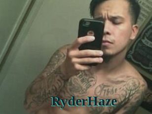 Ryder_Haze