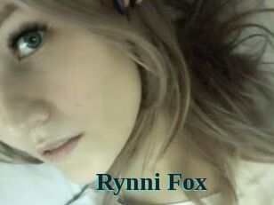 Rynni_Fox