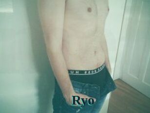 Ryo