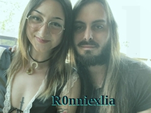 r0nniexlia Melody Melons