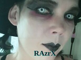 RAzrX