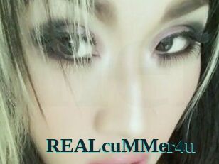 REALcuMMer4u