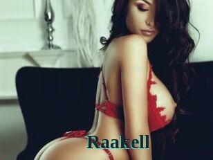 Raakell