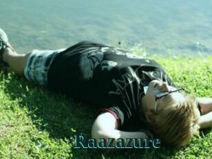 Raazazure
