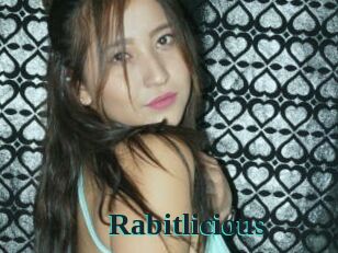 rabitlicious Melody Melons