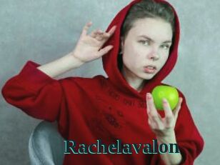 Rachelavalon