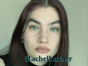 Rachelbarker