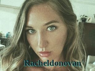Racheldonovan