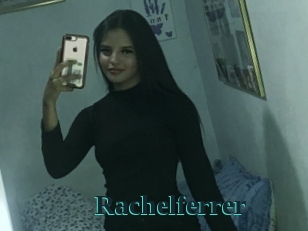 Rachelferrer