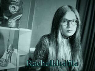 Rachelkhalifa