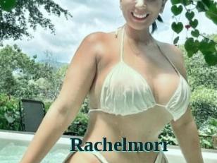 rachelmorr Melody Melons