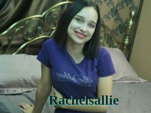 Rachelsallie