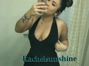 rachel_sunshine Melody Melons