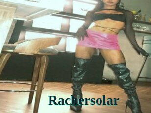 Rachersolar