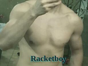Racketboy