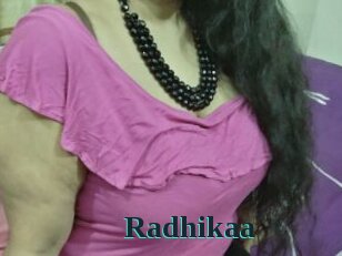 Radhikaa