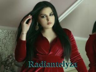 radiantelyza Melody Melons