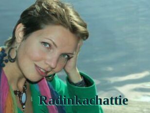 Radinkachattie