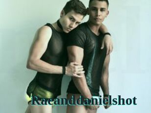 Raeanddanielshot