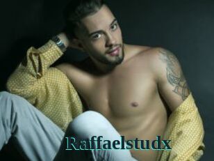 Raffaelstudx