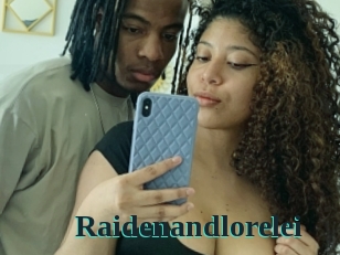 raidenandlorelei Melody Melons