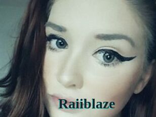 Raiiblaze