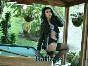 Raiizats