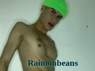 Raimonbeans