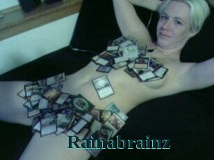 Rainabrainz