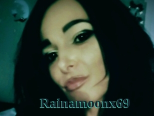 rainamoonx69 Melody Melons