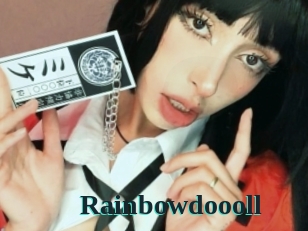 Rainbowdoooll