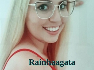 Rainhaagata