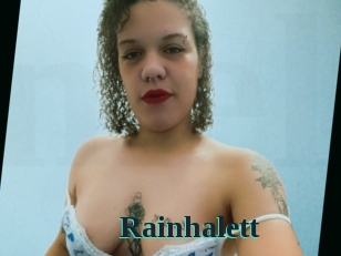 rainhalett Melody Melons