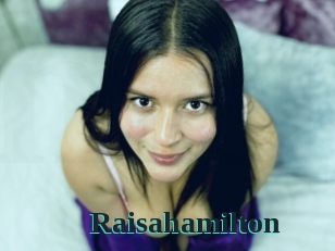 Raisahamilton