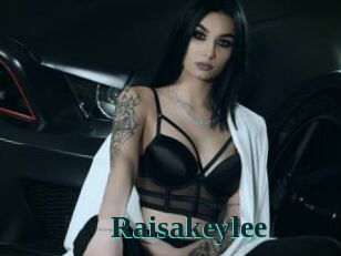 Raisakeylee