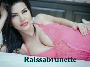 Raissabrunette