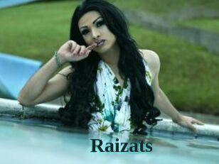 Raizats