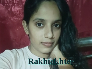 Rakhiakhter