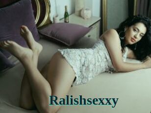 Ralishsexxy
