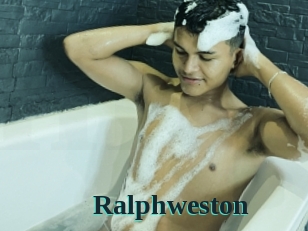 Ralphweston