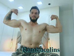 rambocolins Melody Melons