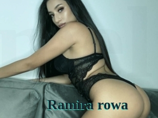 Ramira_rowa