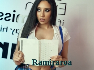 Ramiraroa