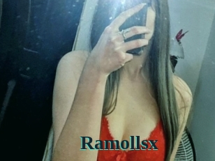 ramollsx Melody Melons